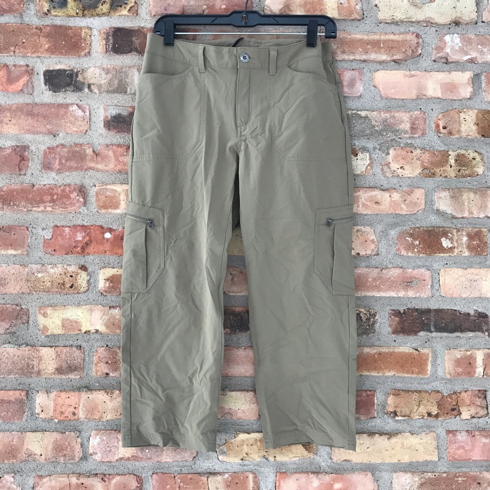 patagonia pants